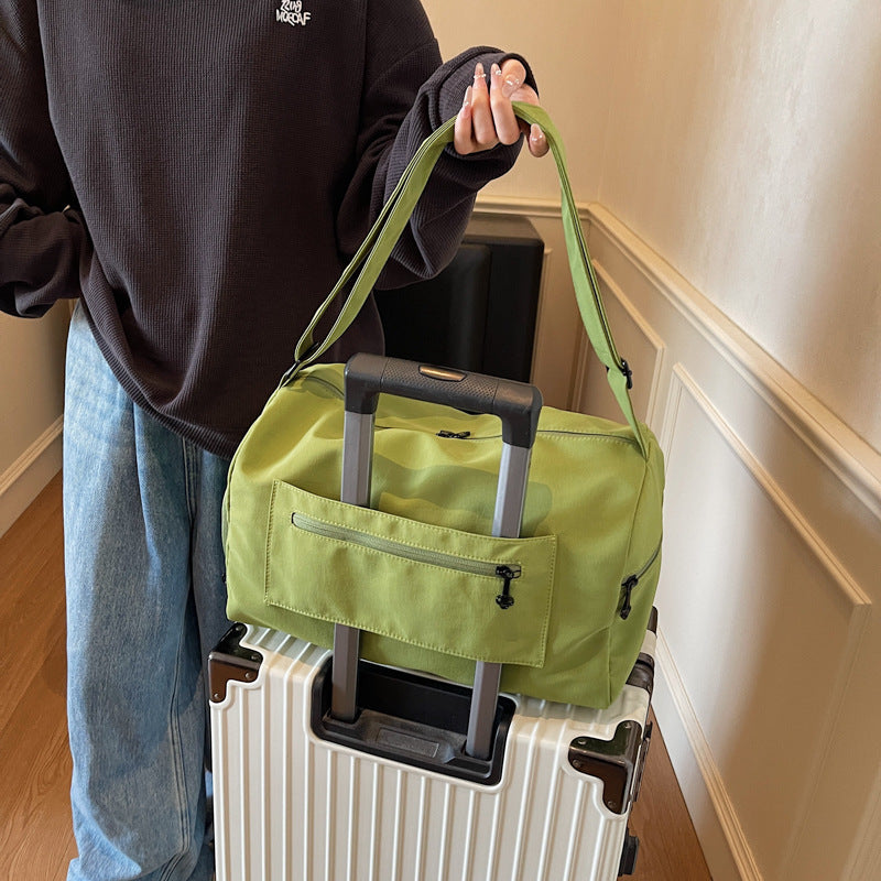 Multi-Purpose Sports Duffel Bowlift