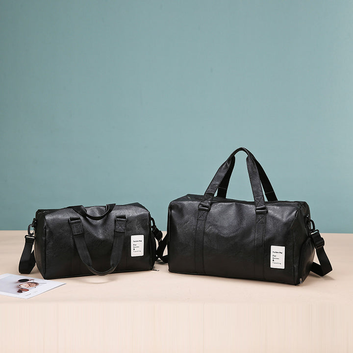Premium Business Travel Duffel Bag