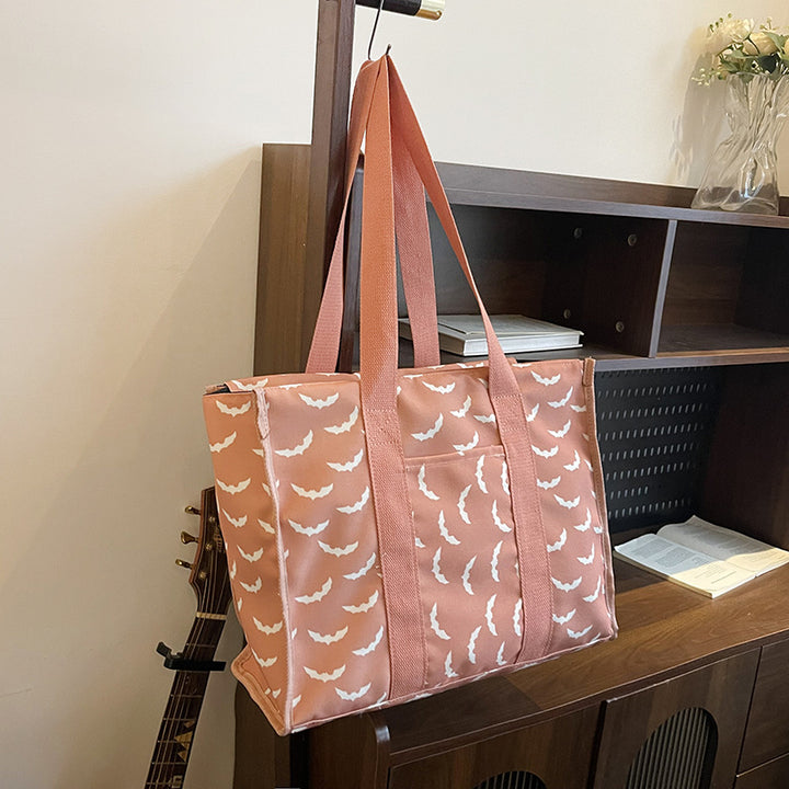 WoVersatile Large Capacity Tote Bag Bowlift