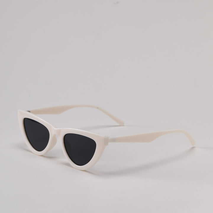 Women's Cat-Eye Sunglasses with Modern and Lightweight Frame Bowlift