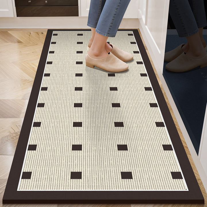 Kitchen Comfort Runner Mat Bowlift