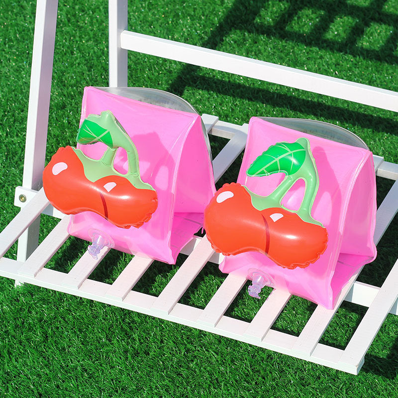 Unisex Inflatable Whale Keychain Bowlift