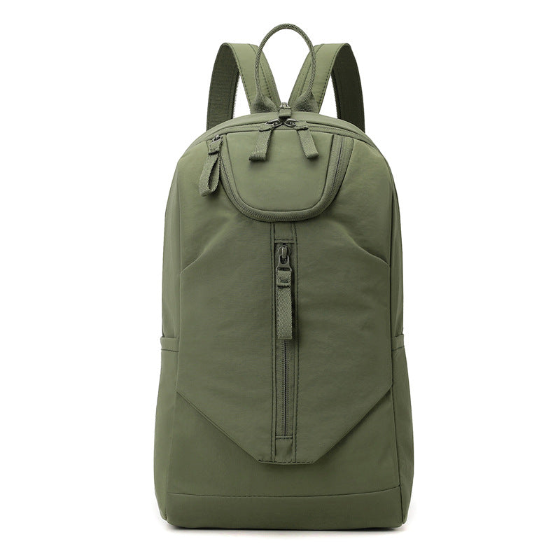Versatile Travel Backpack Bowlift