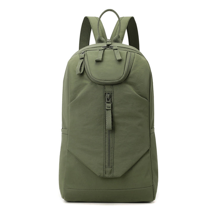 Versatile Travel Backpack Bowlift