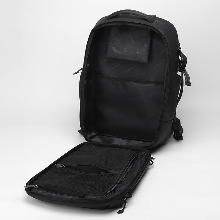 Versatile Utility Backpack Bowlift