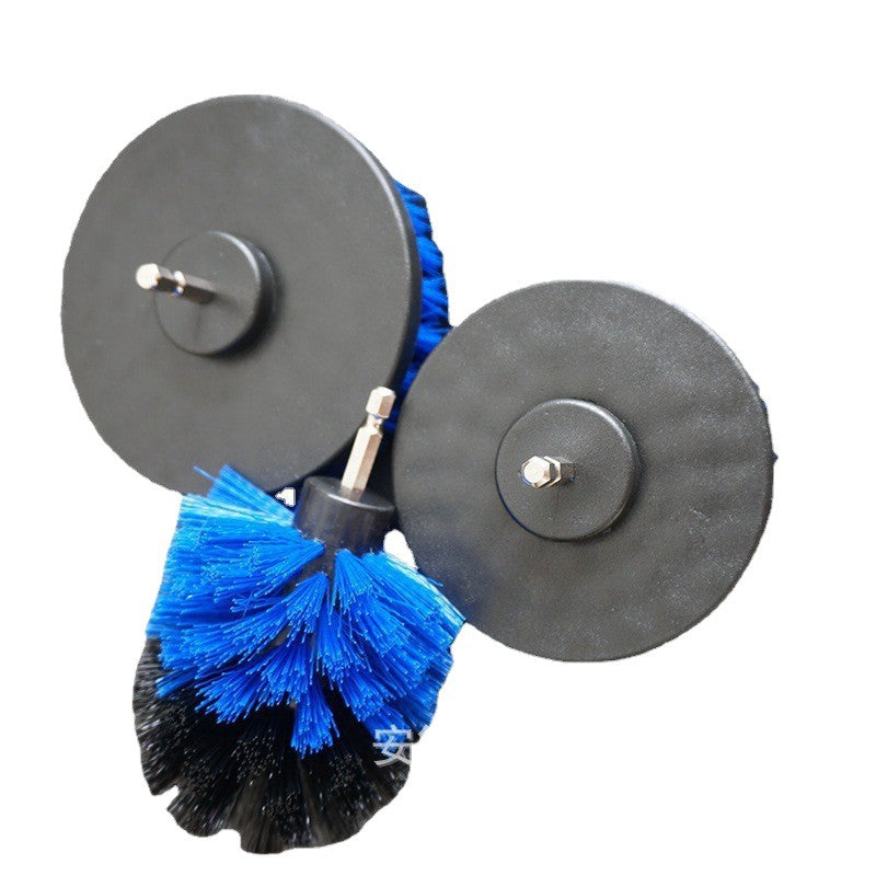 Multi-Functional Cleaning Brushes Bowlift