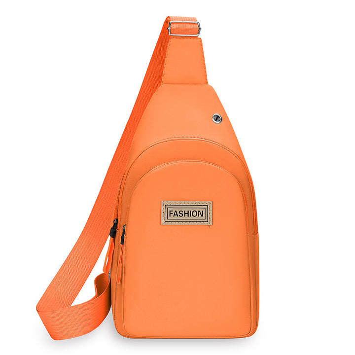 Stylish Minimalist Sling Bag Bowlift