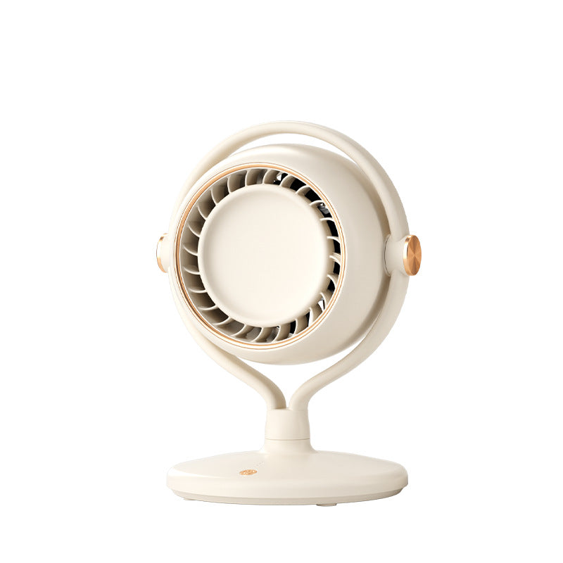Home Appliance Desk Fan Bowlift