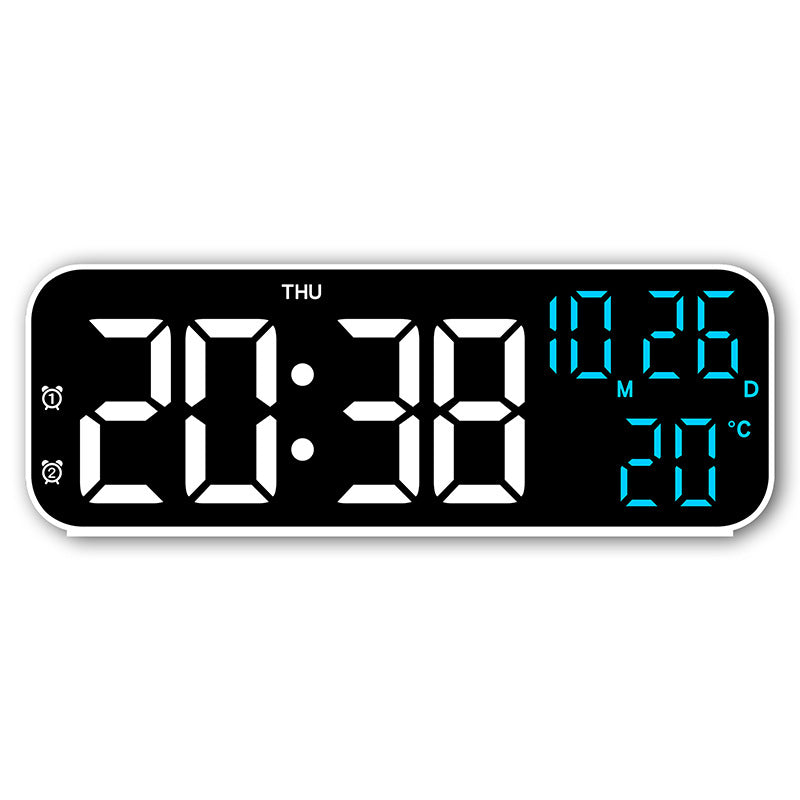 digital multifunction watch Bowlift