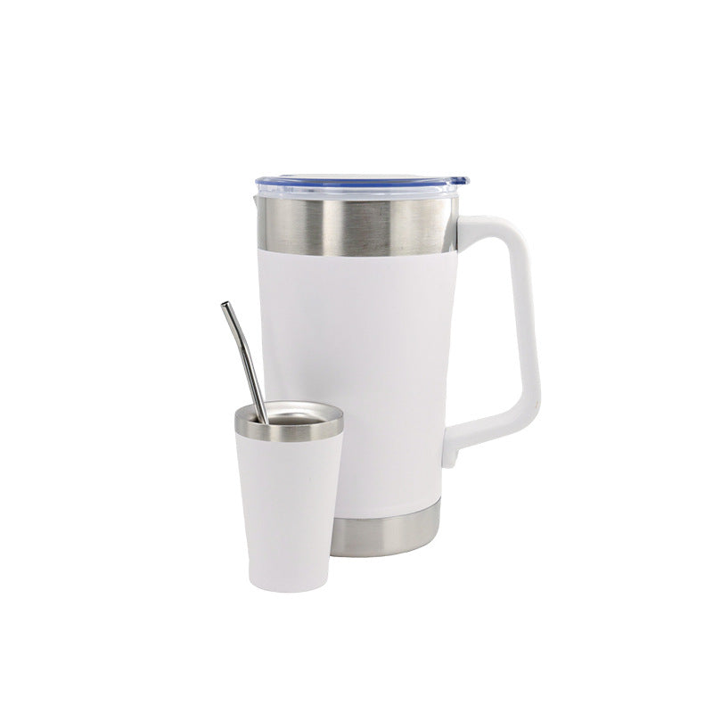 Ladies Thermo Cup Set Bowlift