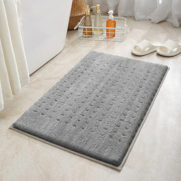 Soft Microfiber Bath Mat