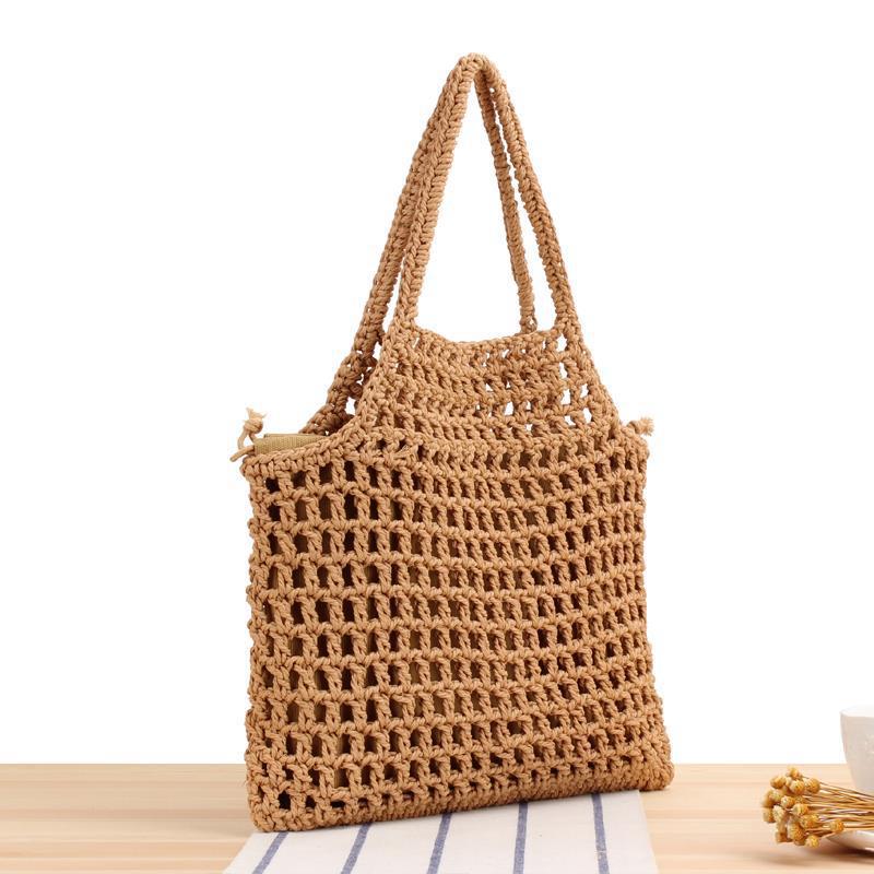 Structured mesh bag Bowlift