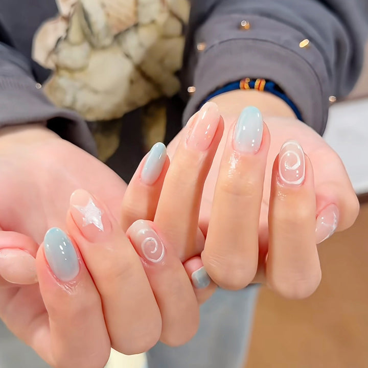 Artistic Themed Nail Design Collection Bowlift