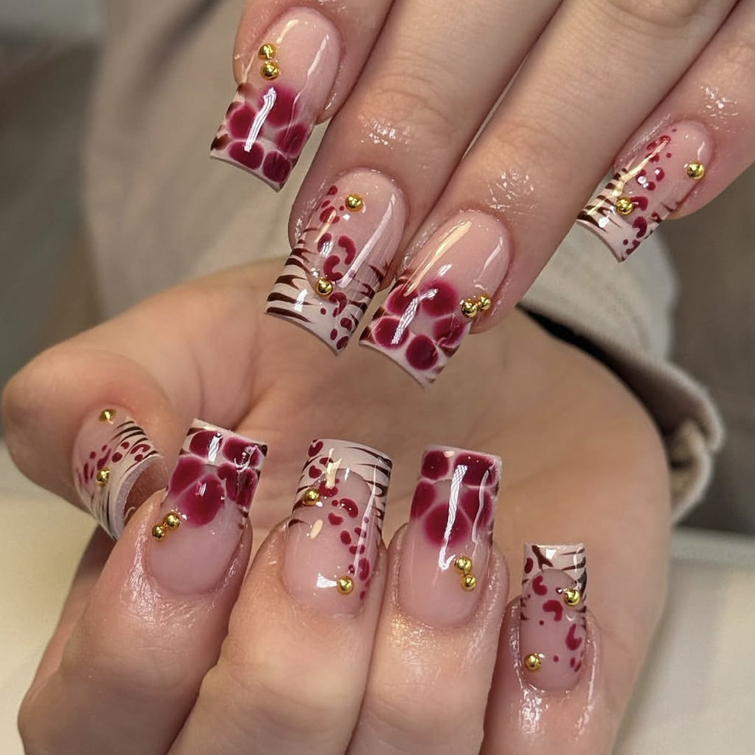 Artistic Nail Extensions Bowlift