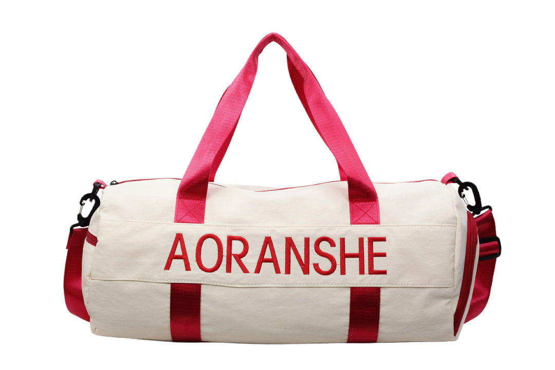 Versatile Fitness Duffle Bag