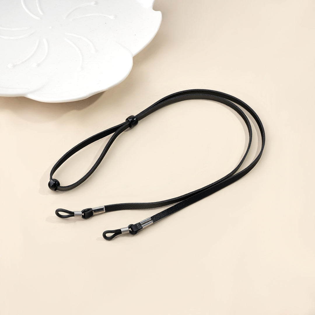 Adjustable Eyewear Holder Strap Bowlift