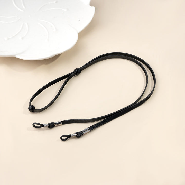Adjustable Eyewear Holder Strap Bowlift