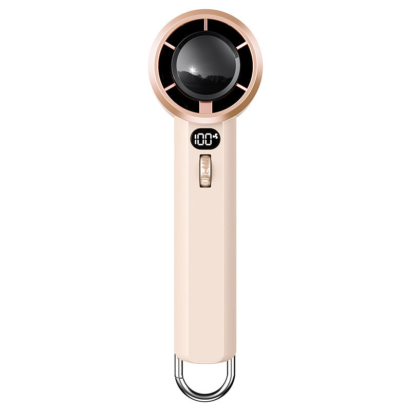 Handheld Thermo-Hygrometer Bowlift