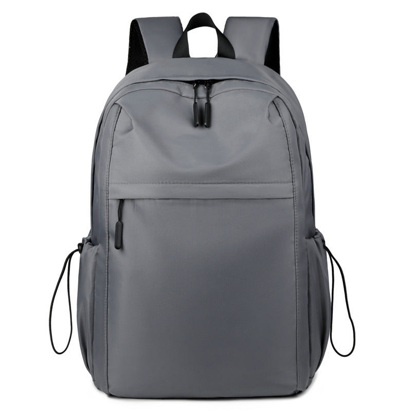 Backpack with Ergonomic Carrying System and Innovative Storage Compartment Bowlift