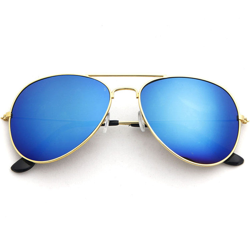 Oversized Aviator Sunglasses Bowlift