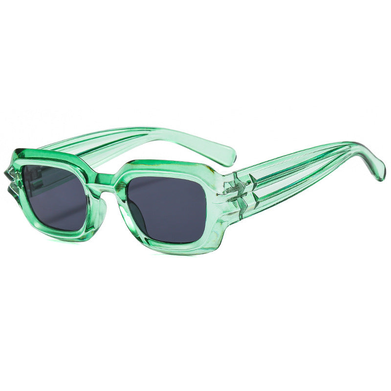 Women's fashionable sunglasses Bowlift