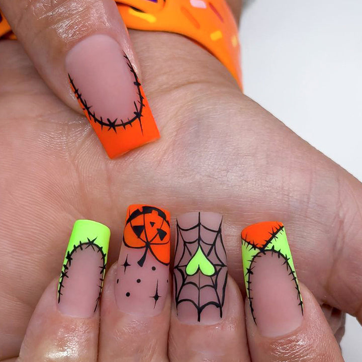 Creative Nail Design Set Bowlift