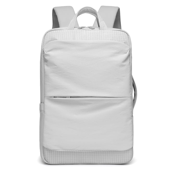 Lightweight Ergonomic Tech Backpack Bowlift