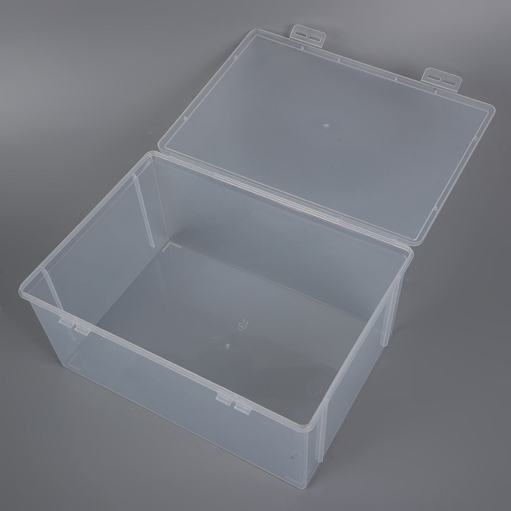 Durable Multi-Functional Storage Bin Bowlift