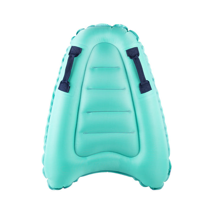 Ladies Inflatable Water Lounge with Side Handles Bowlift