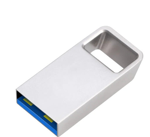 High-Speed USB-C Flash Drive Bowlift