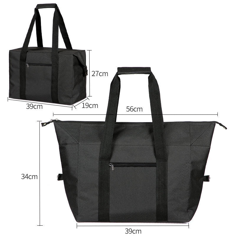 Ladies Cooling Carry Bag Bowlift