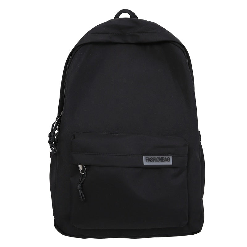 Stylish Travel Backpack Bowlift