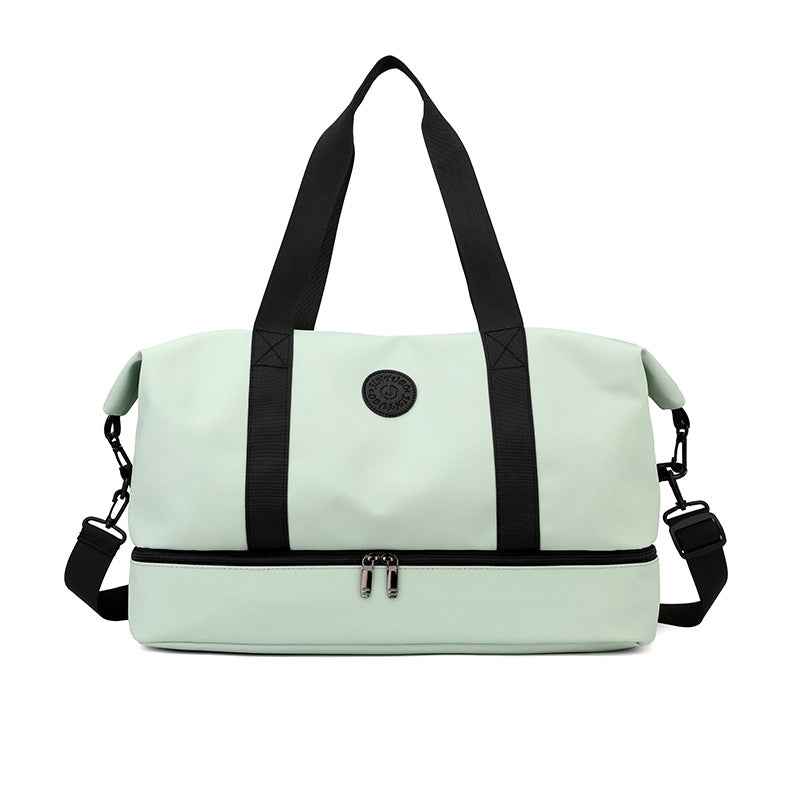 Spacious Sports Weekender Bag
