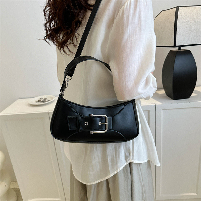 Chic Structured Handbag Bowlift 1787911211