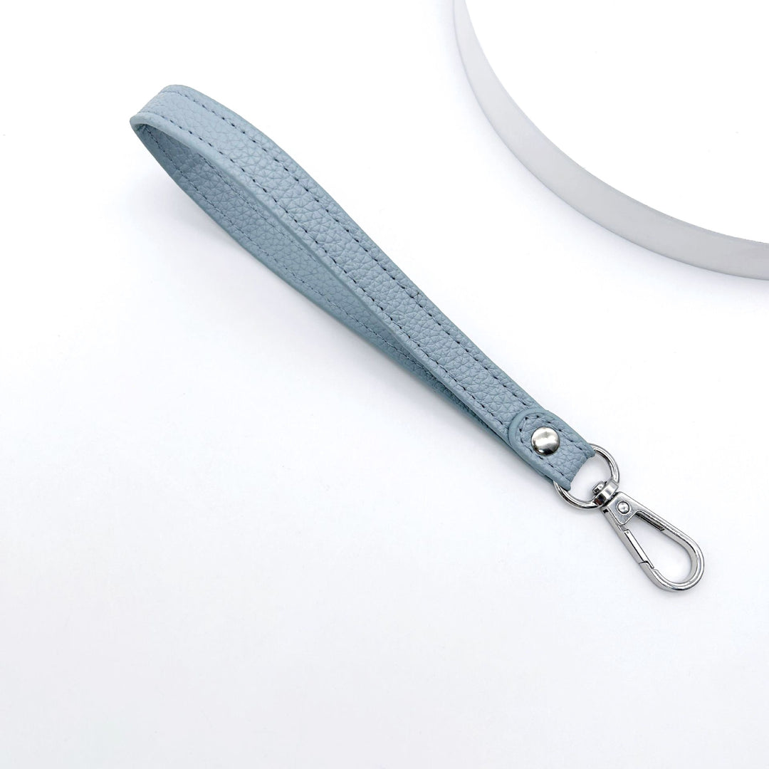 Leather Keychain Bowlift