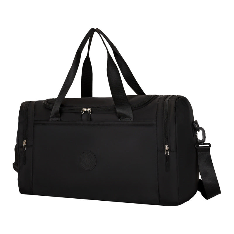 Versatile Sports Duffle