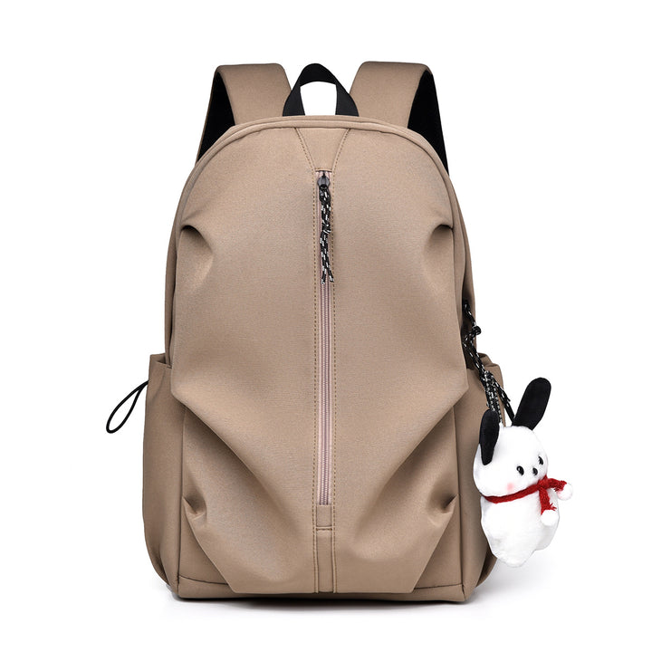 Ergonomic Casual Backpack Bowlift