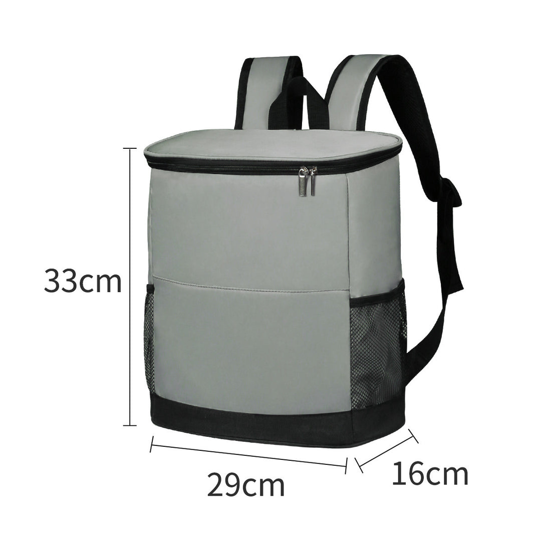 Ladies Insulated Cooler Backpack Bowlift