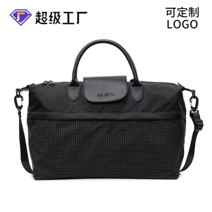 Stylish Multi-Functional Gym Tote Bag