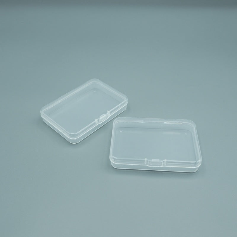 Multi-Purpose Clear Storage Case Bowlift