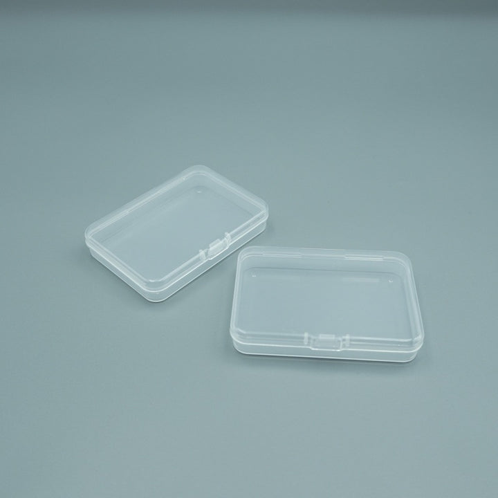 Multi-Purpose Clear Storage Case Bowlift