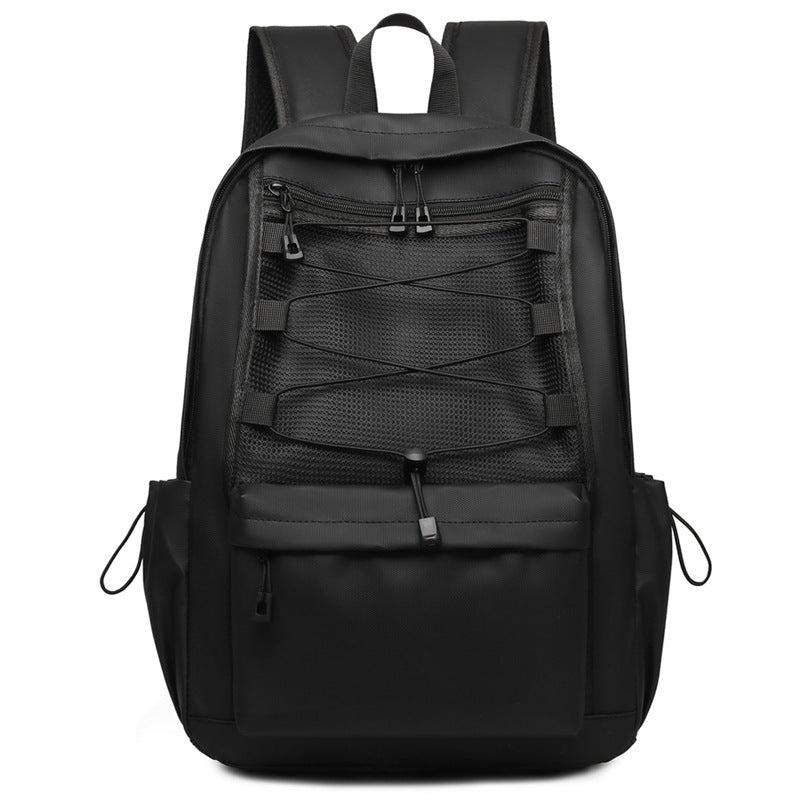 Ergonomic Multi-Functional Backpack Bowlift
