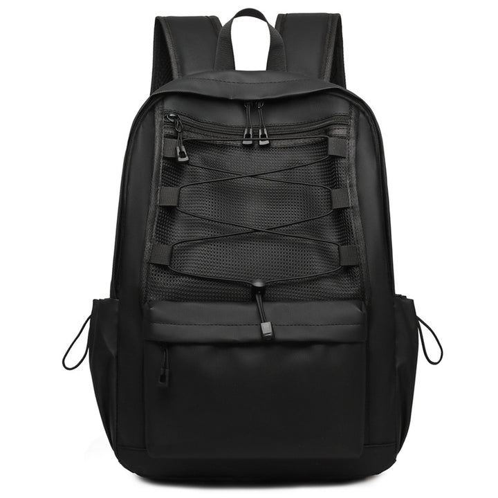 Ergonomic Multi-Functional Backpack Bowlift
