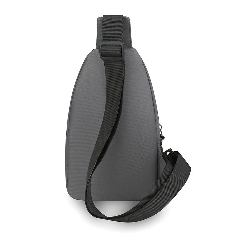 Compact Sports Sling Bag Bowlift