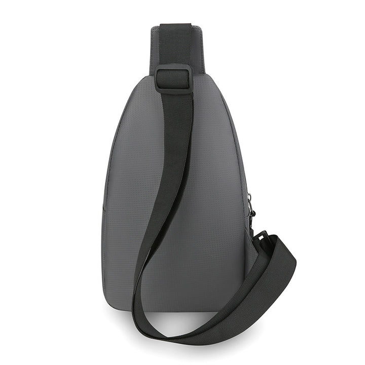 Compact Sports Sling Bag Bowlift