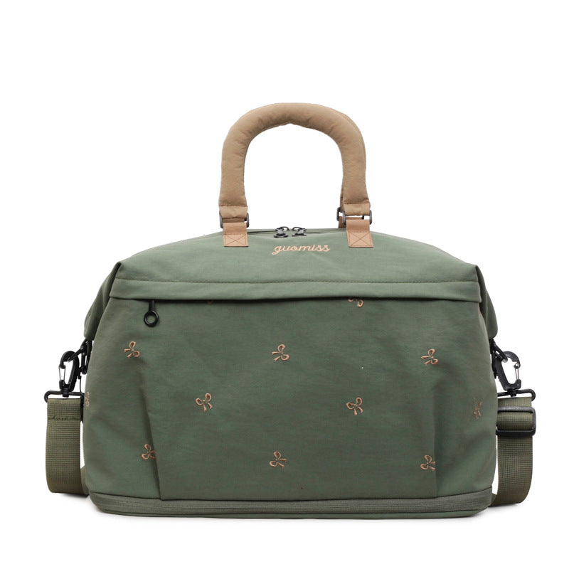 Multi-Purpose Travel Tote