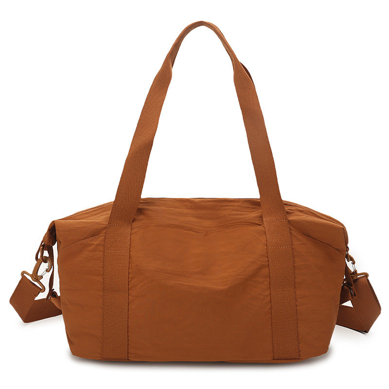 Sporty Tote Bag Bowlift