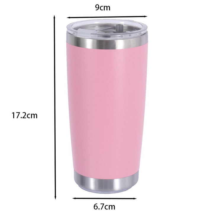 Travel Mug Bowlift