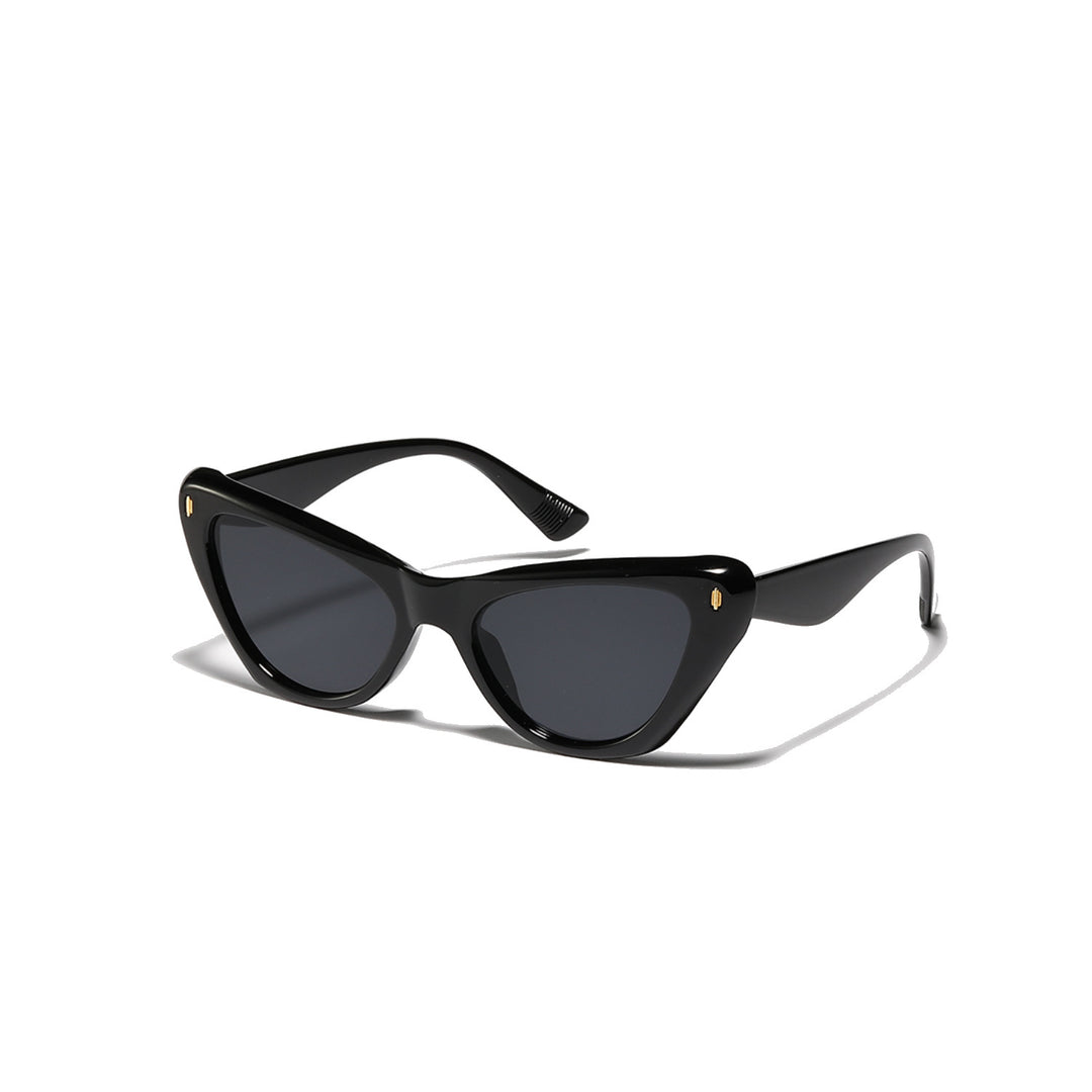 Ladies trendy Cat-Eye sunglasses Bowlift