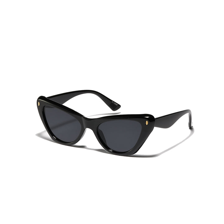 Ladies trendy Cat-Eye sunglasses Bowlift